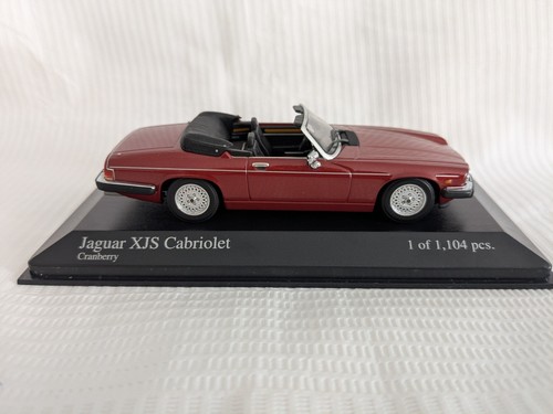 Rare minichamps 1980 - rare,