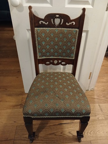 Beautiful vintage dining - 5,