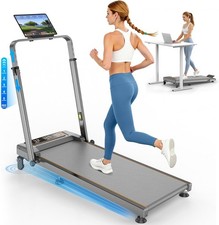 Max15% Incline Treadmill 3.5HP