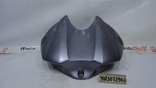 Tank fairing cover - tank,