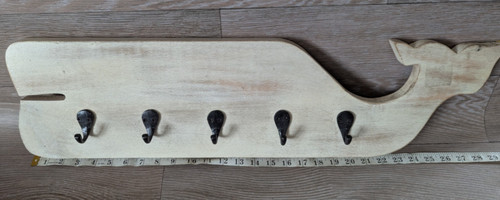 Hook coat hat - hook,