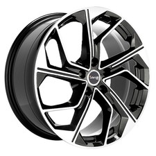 Alloy wheel avus - alloy,