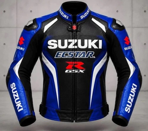 Suzuki ecstar motorbike - suzuki,