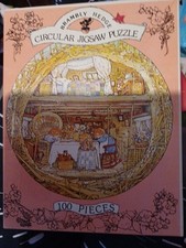 Brambly Hedge Vintage Circular