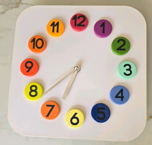 Ikea dassigt bright clock 5 - dassigt, 26.5