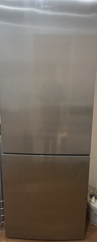 Bosh fridge freezer - bosh,