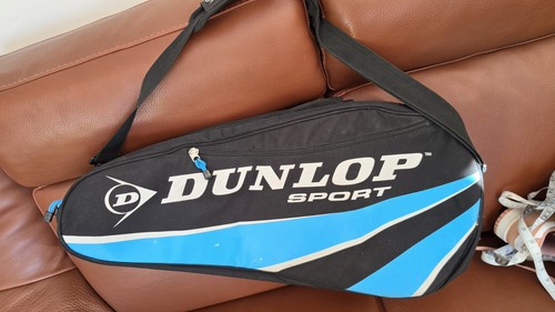 Dunlop sport racket tennis - dunlop, 6