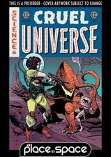 (WK01) EC CRUEL UNIVERSE 2 #6C