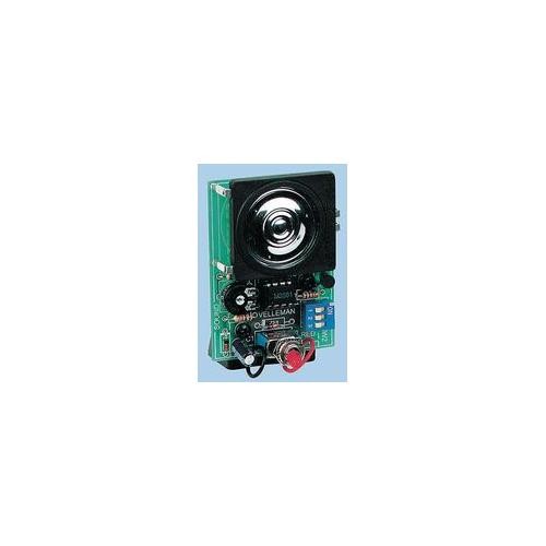 Velleman kit mk113 - velleman,