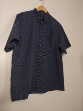 Mens Guinness Navy Bkue Short