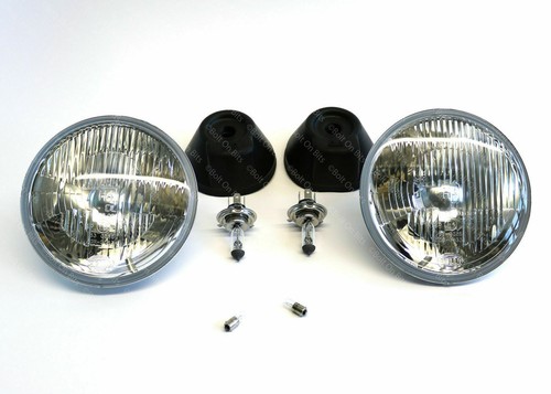 Hella halogen scheinwerfer - 7,
