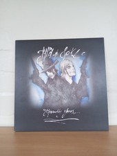 Flagrantly Yours by Spike & Tyla's Hot Knives (Record, 2020)