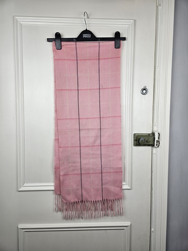 Lochmere 100 cashmere - 100%, scarf