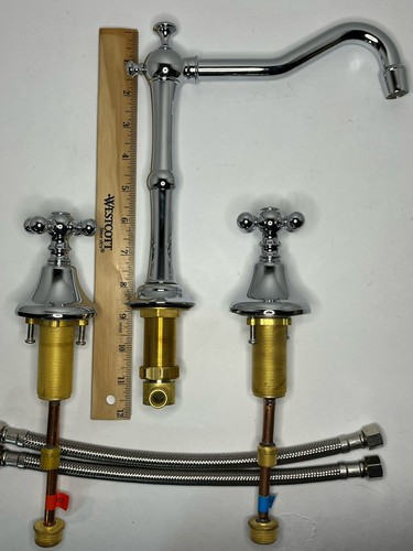 Signature hardware vtg style - vtg,