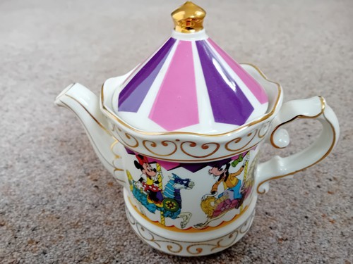 Sadler disney carousel - disney,