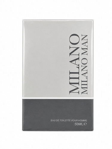 Milano man eau toilette - milano, de