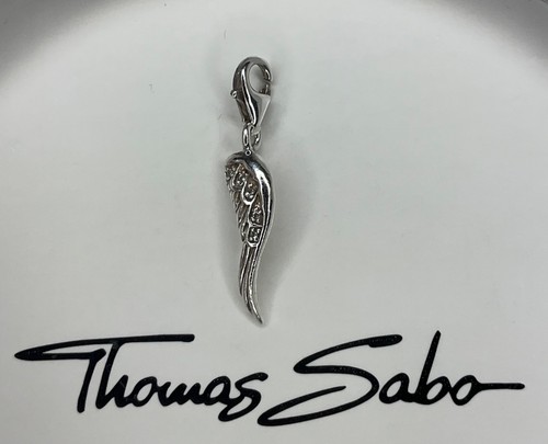 Thomas sabo charm - sabo, wing