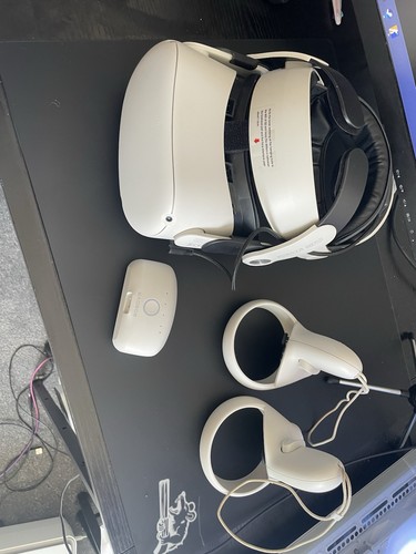 Oculus quest virtual reality - oculus,