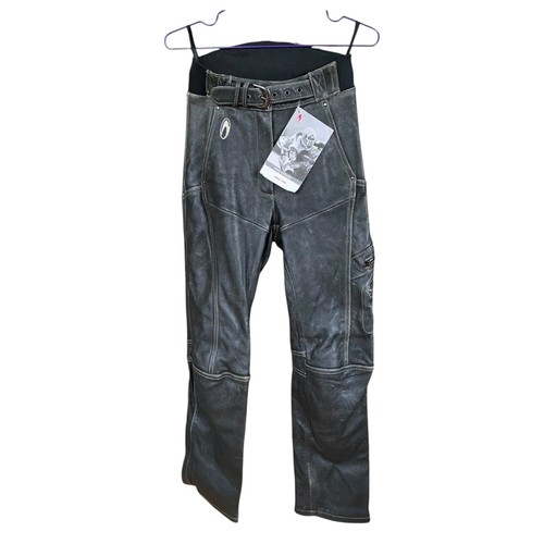 Richa vintage leather - vintage,