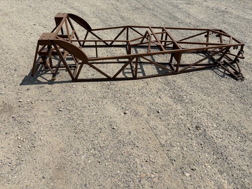 Haynes roadster kit - haynes,