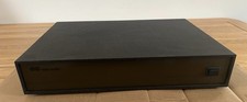 Naim NAP 180 Power Amplifier (Olive) – Excellent Condition, Original Box & Cable