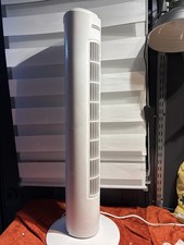 Status Tower Fan 32-inch