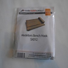 Scale Model Scenery Modellers