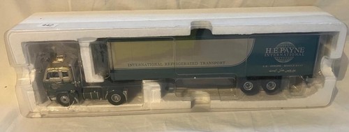 Corgi volvo f88 trailer 13106 - corgi,