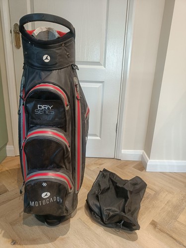 Motocaddy dry series - dry,