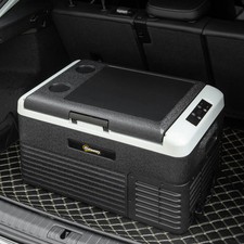 Portable Car Refrigerator 30L