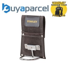 Stanley STA180117 Leather Belt