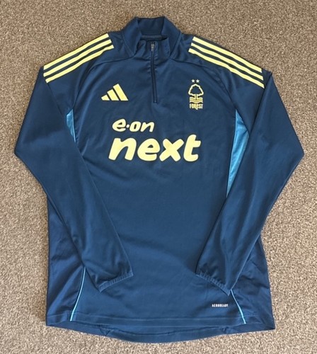 Nottingham forest 1 4 - forest, 25/26