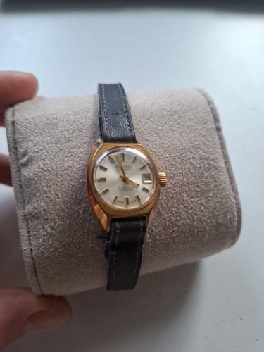 Everite automatic self - everite, (self