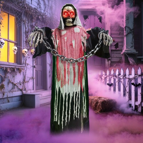 Halloween decorations outdoor - decorations,