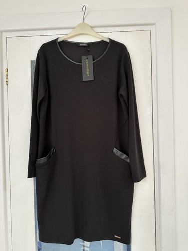 Smart black all - black, season