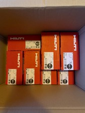 HILTI X-S 14 B4 MX 14mm NAILS
