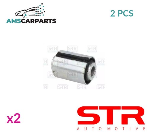 Mounting leaf spring - mounting,