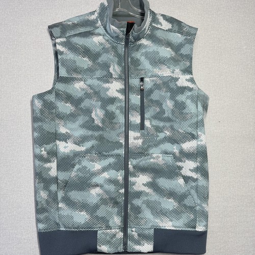 Simms vest mens - mens, medium