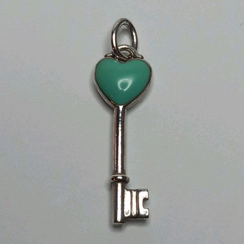 Tiffany silver 925 - tiffany,