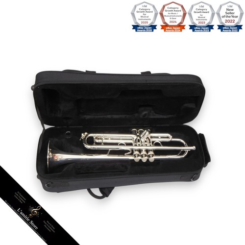 Bach 180ml37sp trumpet - 180ml37sp,