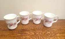 Royal Albert Lavender Rose Set