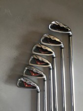 Wilson Staff - Di7 -