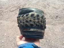 Specialized Purgatory Control