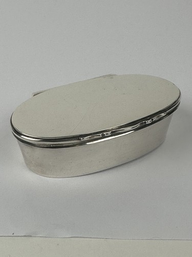 Rare antique solid sterling - antique,