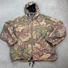 RealTree Jacket Adult 2XL XXL