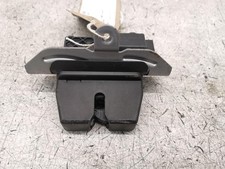 FORD MONDEO TAILGATE BOOT LOCK