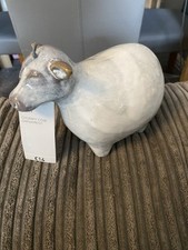 Next Chunky Cow Ornament