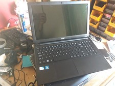 Spares/Repairs Acer V5-531 Series Laptop - DOES NOT TURN ON - (S1)