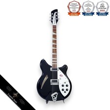 Rickenbacker Model 360 Jetglo
