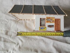 I THINK IT`S O GAUGE BY THE